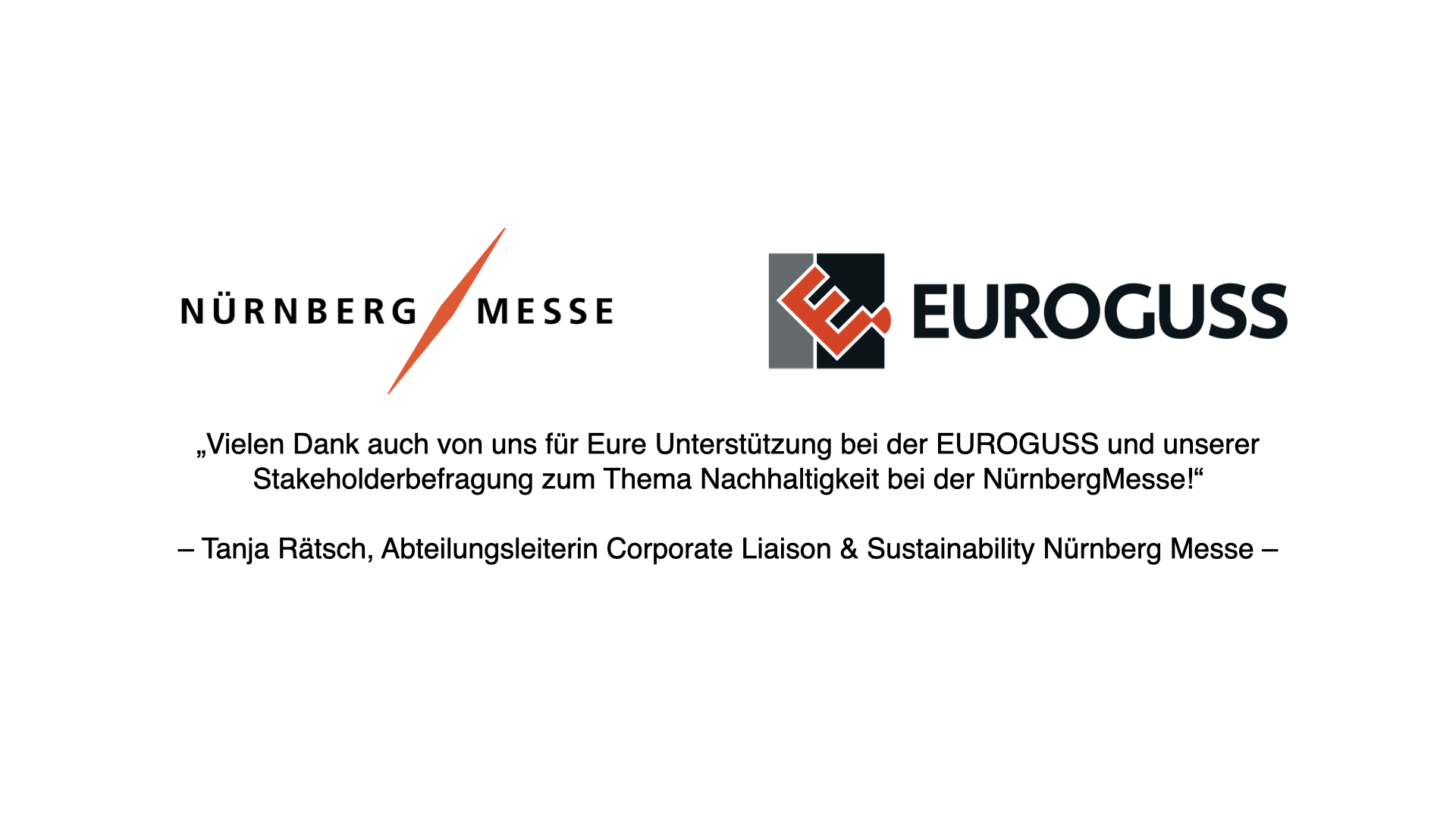 Messe Nürnberg Partner Step2